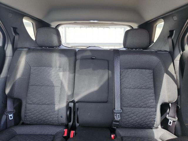 2018 CHEVROLET EQUINOX LT 2GNAXJEV5J6193644