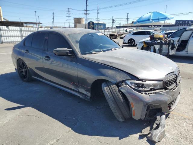 2021 BMW M340I 3MW5U7J09M8B95106