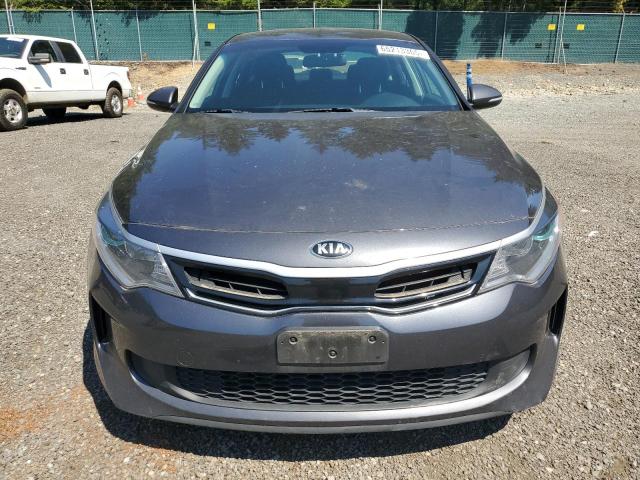 2017 KIA OPTIMA HYB KNAGT4LE6H5013383