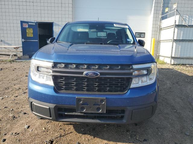 2024 FORD MAVERICK X 3FTTW8H35RRB03260