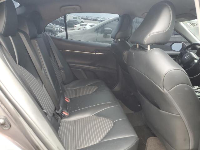 2022 TOYOTA CAMRY SE 4T1G11AK9NU622996
