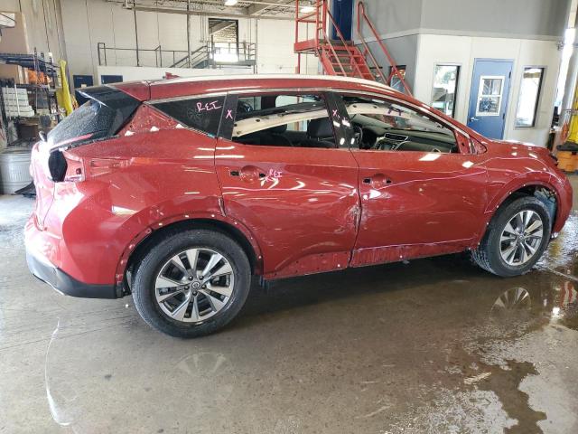 Vin: 5n1az2mh5gn131729, lot: 62571855, nissan murano s 20163