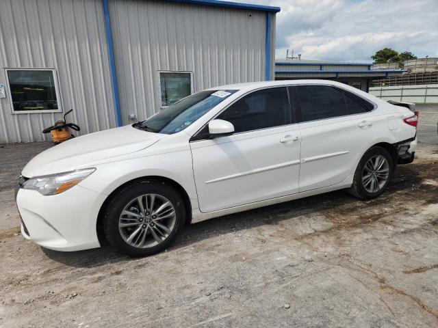 2015 TOYOTA CAMRY LE - 4T1BF1FK1FU062526