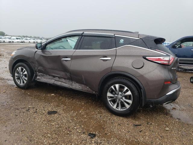 2016 NISSAN MURANO S 5N1AZ2MH2GN170939