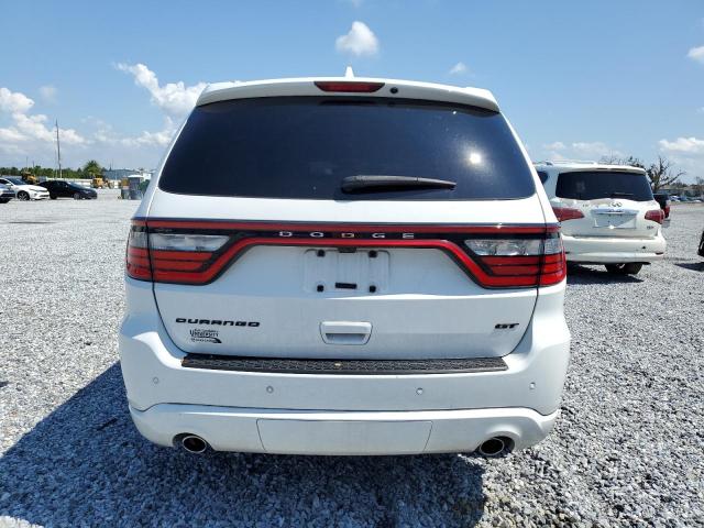 2019 DODGE DURANGO GT 1C4RDHDG1KC791464