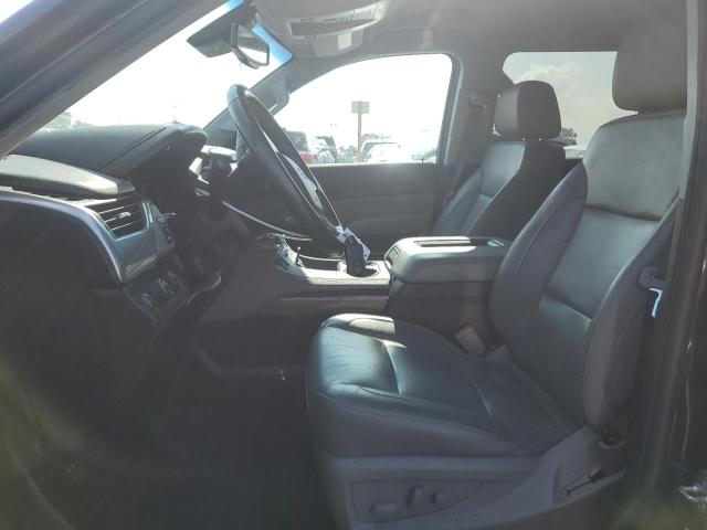 2019 CHEVROLET SUBURBAN K 1GNSKHKC1KR122364