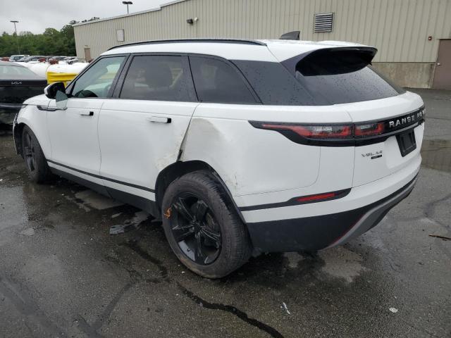 2018 LAND ROVER RANGE ROVE SALYB2RV2JA739107