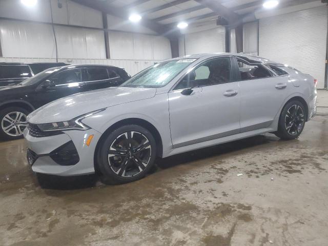 KIA K5 GT LINE