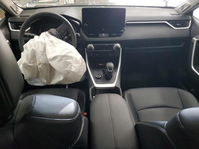 2024 TOYOTA RAV4 XLE PREMIUM 2T3B6RFV6RW053115