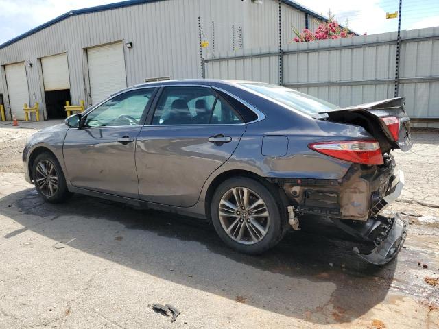 2015 TOYOTA CAMRY LE - 4T1BF1FK0FU037441