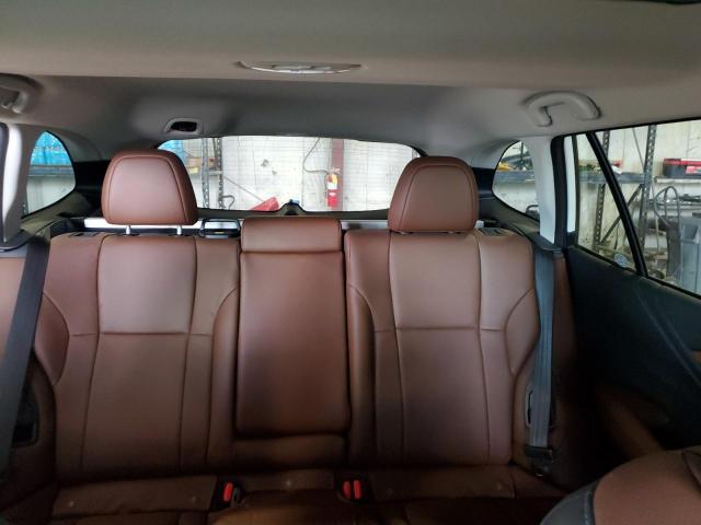 2024 SUBARU OUTBACK TO 4S4BTGPD2R3297989