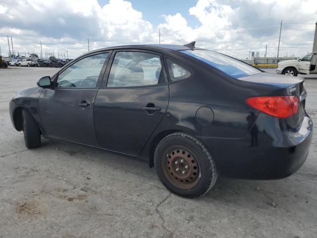 2010 HYUNDAI ELANTRA BL - KMHDU4AD6AU990902