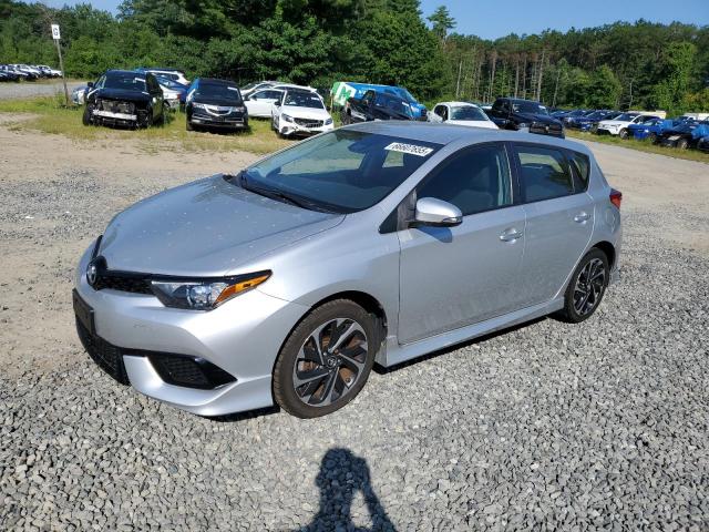 TOYOTA COROLLA IM