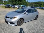 2018 TOYOTA COROLLA IM - JTNKARJE7JJ562361