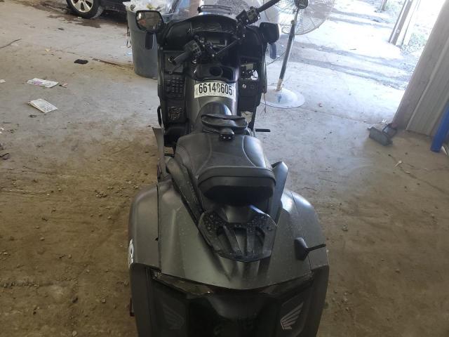 2015 HONDA GL1800 B JH2SC6849FK200163