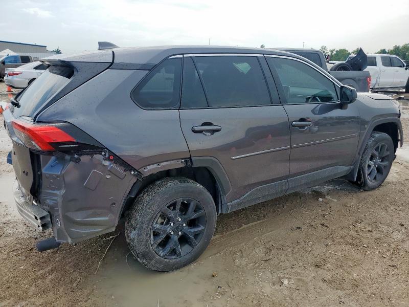 2024 TOYOTA RAV4 LE - 2T3H1RFV1RC290234