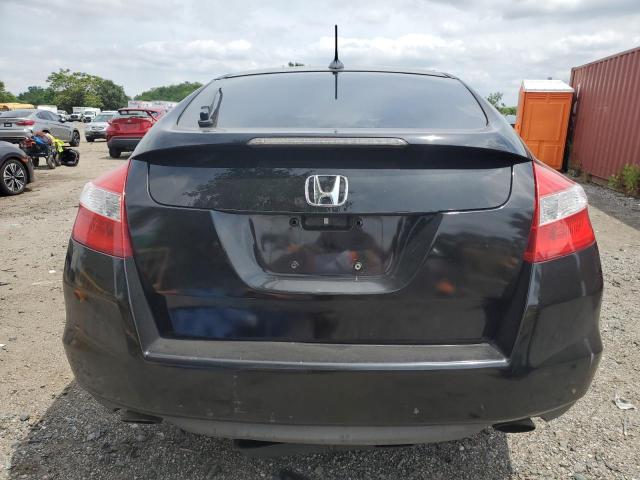 2011 HONDA ACCORD CRO - 5J6TF2H55BL008016