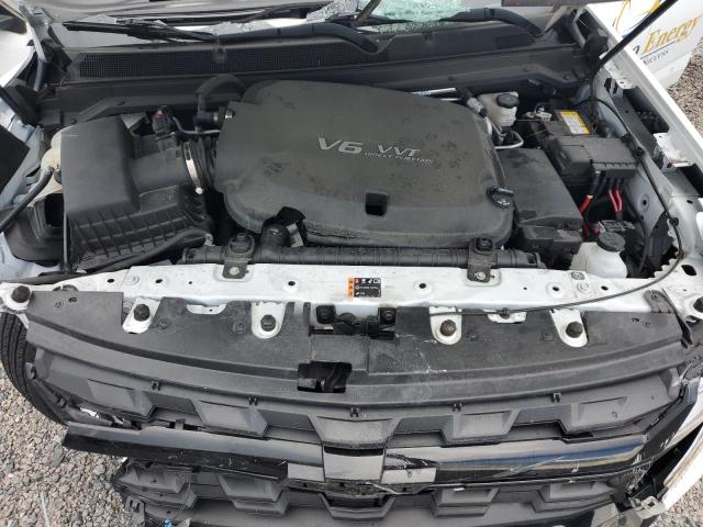 2022 CHEVROLET COLORADO #3303884739