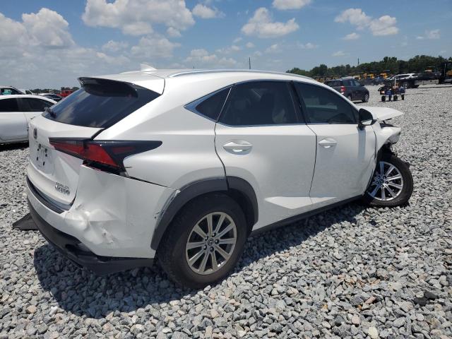 2021 LEXUS NX 300 BAS JTJDARBZ6M5021777