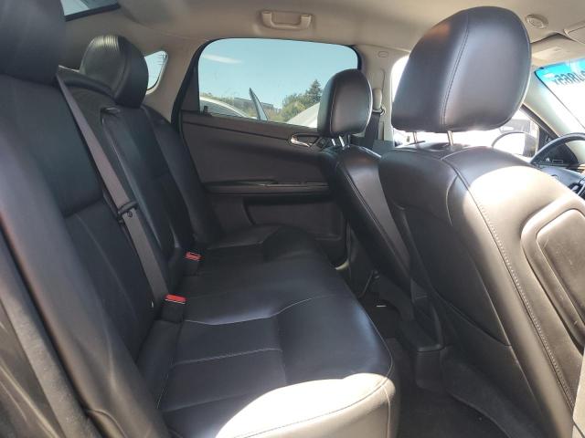 2013 CHEVROLET IMPALA LTZ - 2G1WC5E35D1224563