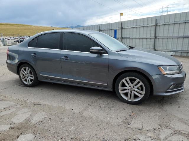 2017 VOLKSWAGEN JETTA SEL 3VWL17AJ9HM371559