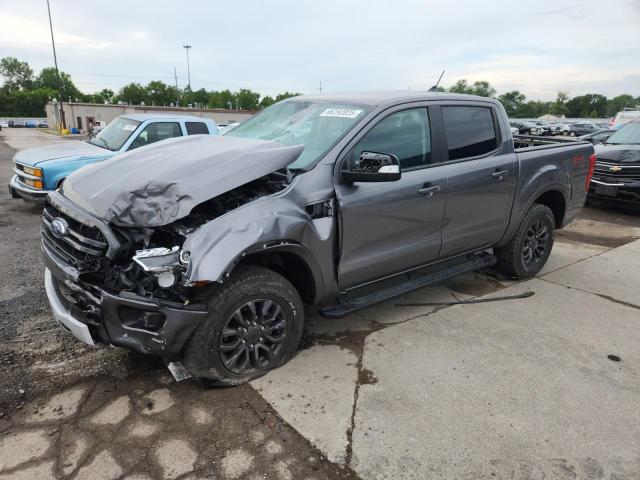 2021 FORD RANGER XL - 1FTER4FH4MLD16473
