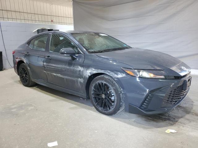 2025 TOYOTA CAMRY XSE 4T1DBADK6SU000654