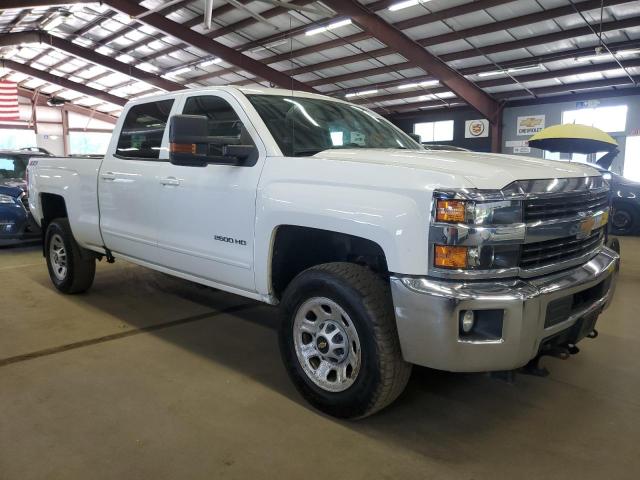 Vin: 1gc1kveg0gf265820, lot: 62700325, chevrolet all models k2500 heavy duty lt 20164