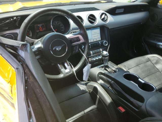 2017 FORD MUSTANG GT 1FATP8FF1H5271320