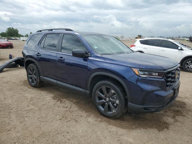 2025 HONDA PILOT SPOR 5FNYG1H36SB074644
