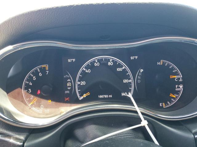 2016 JEEP GRAND CHER 1C4RJEAG9GC391073