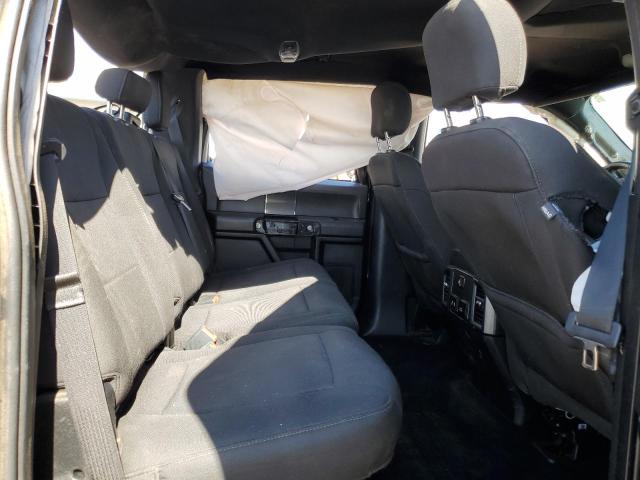 2019 FORD F150 SUPER - 1FTEW1E5XKKC02141