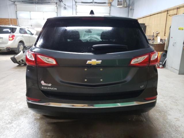 2019 CHEVROLET EQUINOX LT - 2GNAXKEV0K6129504