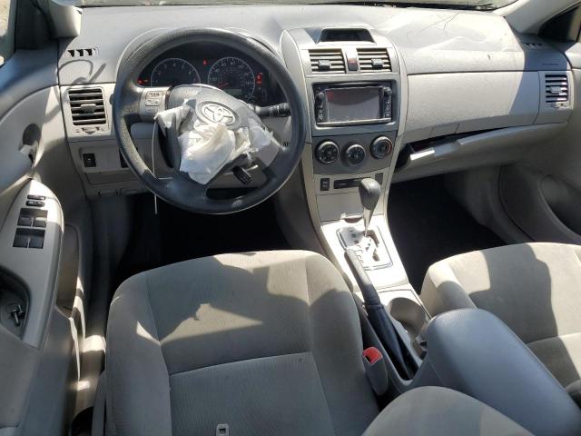 2013 TOYOTA COROLLA BA - 2T1BU4EE7DC108037