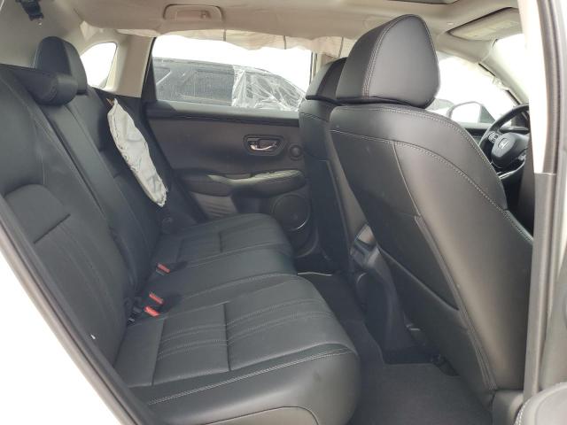 2025 HONDA HR-V EXL 3CZRZ1H74SM740665