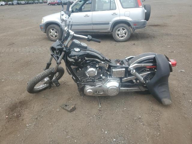 2003 HARLEY-DAVIDSON FXDL 1HD1GDV163K305311