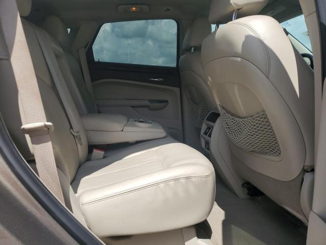2015 CADILLAC SRX LUXURY 3GYFNBE31FS624203