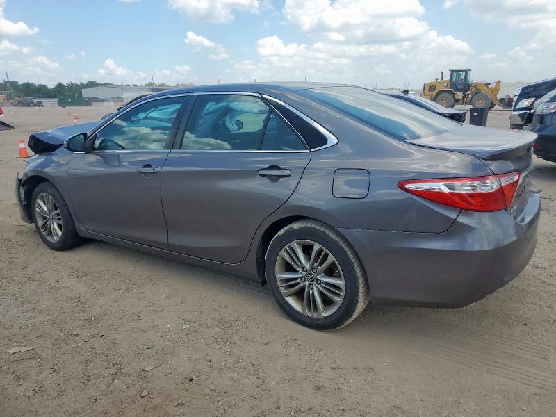 2017 TOYOTA CAMRY LE - 4T1BF1FK6HU684252