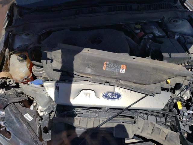 2016 FORD FUSION TIT 3FA6P0K98GR118931