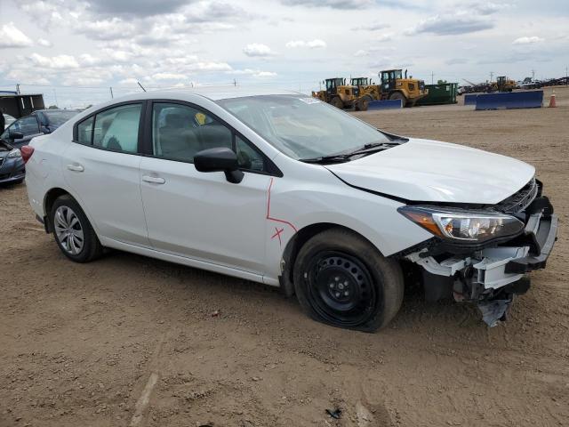2022 SUBARU IMPREZA 4S3GKAB66N3600611