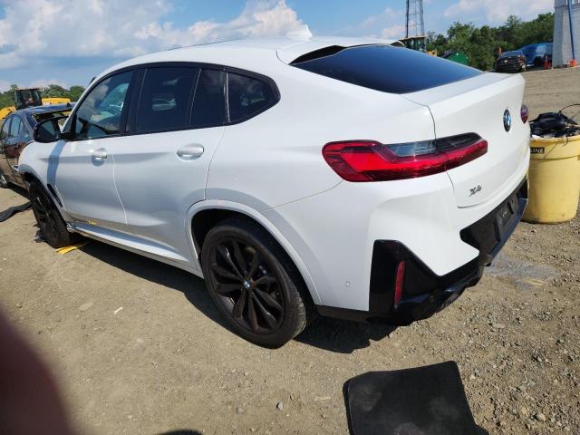 2024 BMW X4 M40I 5UX43DT03R9T66120