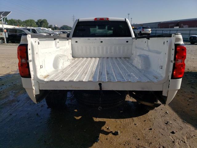 2018 CHEVROLET SILVERADO - 1GCNKNEH3JZ278075