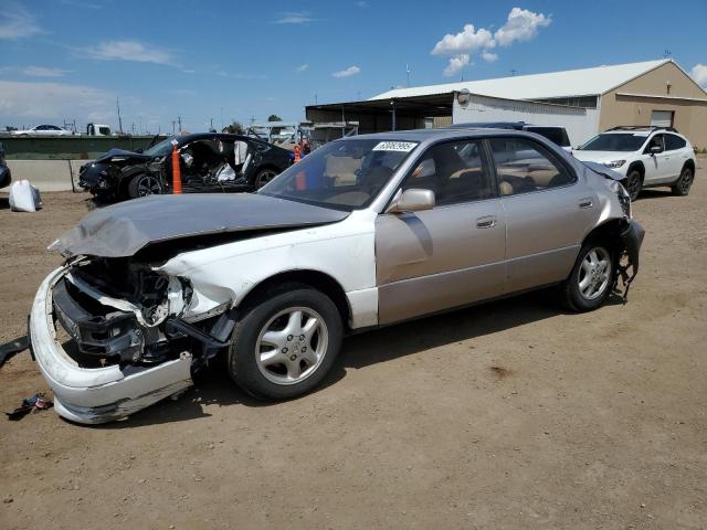 LEXUS ES 300