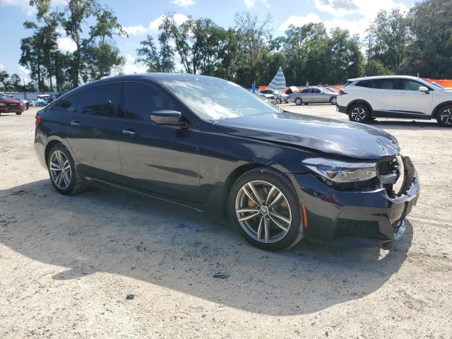 2018 BMW 640 XIGT WBAJV6C51JBK07869