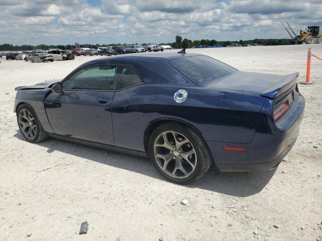 2015 DODGE CHALLENGER 2C3CDZBT2FH711415