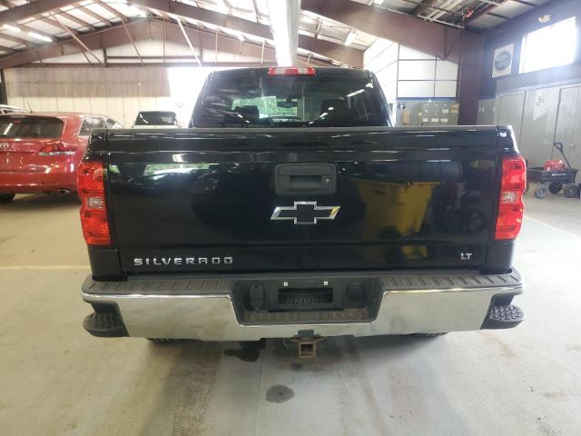 2017 CHEVROLET SILVERADO 1GCVKREH2HZ362230