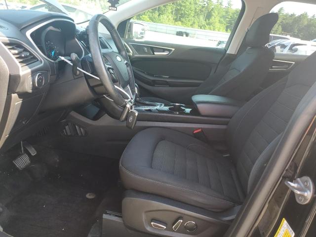 2018 FORD EDGE SEL 2FMPK4J8XJBC04109