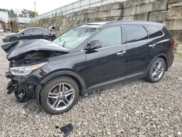 HYUNDAI SANTA FE SE ULTIMATE