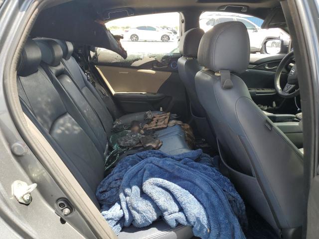 2018 HONDA CIVIC EX SHHFK7H56JU421977