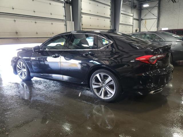2021 ACURA TLX ADVANC 19UUB6F60MA004271